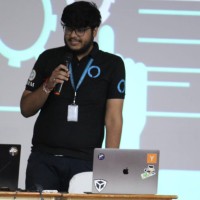 SRMKZILLA Employee Shashank Kumar's profile photo