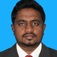 ESO Surveyors Employee Krishan Christopher's profile photo