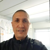 DIOXYTECH ENGINEERING Employee Hamimed Mohamed's profile photo
