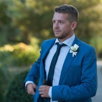 RGM Employee Mauro Badino's profile photo
