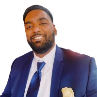 Envisioneering Inc Employee Brandon Jaikaran's profile photo