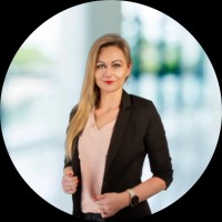 Solid Security Sp. z o.o. Employee Joanna Makarewicz's profile photo