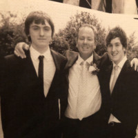 A1 Pharmaceuticals PLC Employee Gary Lewis's profile photo
