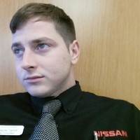 Scott Evans Automotive Group Employee Caleb Gay's profile photo