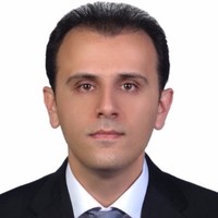 PEDELTA Employee Alireza Moradi's profile photo
