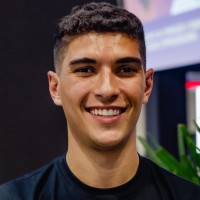 Insense | TikTok & Meta Partner Employee Felipe Legnane's profile photo