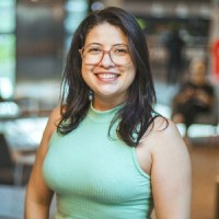 Agibank Employee Isadora Martins Souza's profile photo
