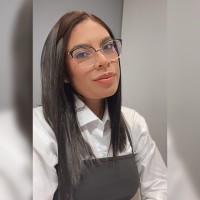Castor Employee Marian Garces Delgado's profile photo