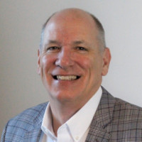 NOV Employee Michael Hart's profile photo