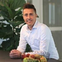 Bakker Employee Martijn Harinck's profile photo