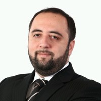 Abiomed Employee Ahmad Katerji's profile photo