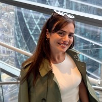 Katerina Nikolovska Email