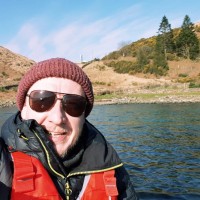 Shane Dorrian Email