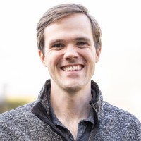 All Raise Employee Brenton O'Hara's profile photo