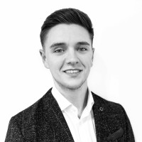 IMI Employee Scott Gallagher's profile photo