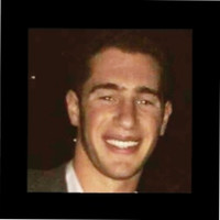 University of Maryland Global Campus Employee Luke Britton's profile photo