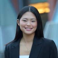 Hailey Lu Email
