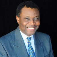 MuleSoft Employee Patrick Ikhifa's profile photo
