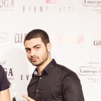 Arman Mailian Email & Phone Number