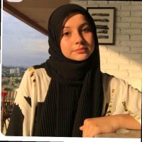 Growex Employee Nimra Shahzadi's profile photo