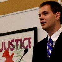 World Relief Employee Matthew Soerens's profile photo
