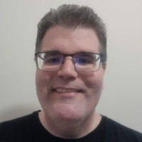 AICPA Employee Kevin Helms's profile photo