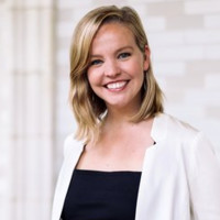 Industry City Employee Amanda Braddock's profile photo