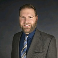 Ventek Solutions Employee Tanner Thomas's profile photo