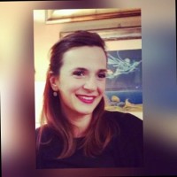 Daniela Usai Email & Phone Number