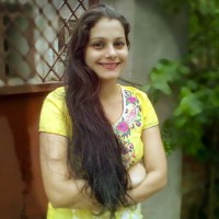 APPLYJOB.COM Employee Preeti Neupane's profile photo