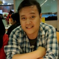 FinAccel Employee Boan Pasaribu's profile photo