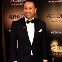 Andrew Au Email & Phone Number