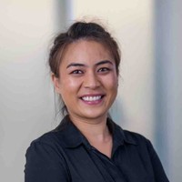 Nutral Employee Jaida Yang's profile photo