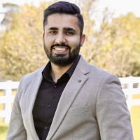 Supavest Employee Mohit Soni's profile photo