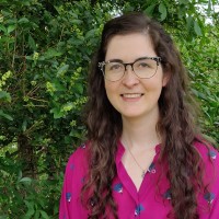 STEM Coding Lab Employee Lauren Shalek's profile photo