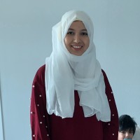 Jackson Park Hospital Employee Sidra Syeda's profile photo