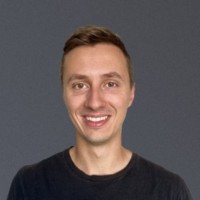 Binary Future Employee Russell Costello's profile photo