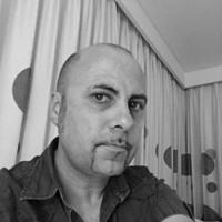 DIGINEXT Employee Eric Fargetas's profile photo