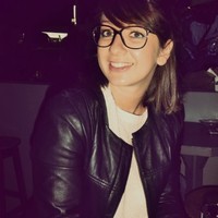 SPARTOO Employee Amandine Erba's profile photo