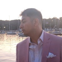 Monarch Entertainment Employee Alex Singh's profile photo