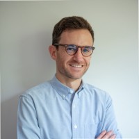 Tecnológico de Monterrey Employee Rodrigo Gavito's profile photo