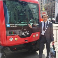 Forest Yang Email & Phone Number