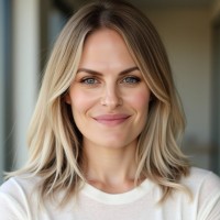 Stephanie Alger Email & Phone Number