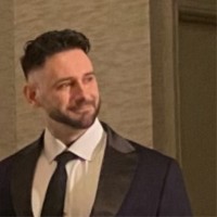 General Motors Employee Brandon O'Malley's profile photo