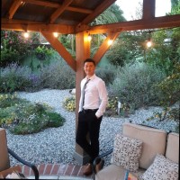 Ultra Pro International LLC Employee Ray Lei's profile photo