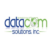 DataCom Solutions, Inc. Employee Shannon Williams's profile photo