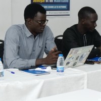 Maguéye Ndoye Email