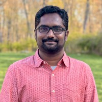 Quantiphi Employee Abdur M's profile photo