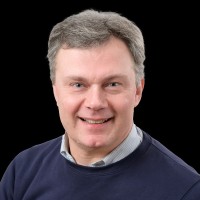 Strict Employee Samuel Ranzato's profile photo