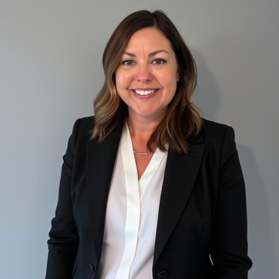 StuartCo Employee Emily Christiansen's profile photo